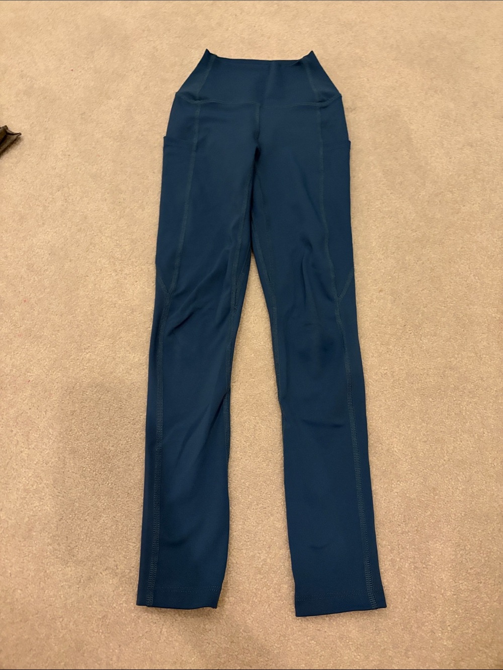 Five Dancewear Leggings - size YL